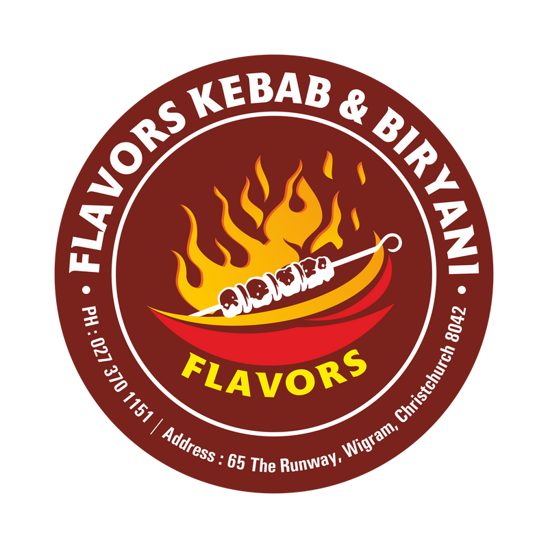 Flavors Kebab & Biriyani